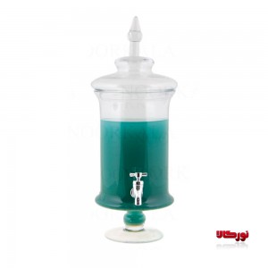 کلمن شیشه ای 270T لایت