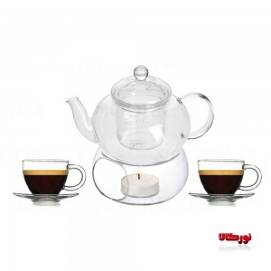 سرویس قهوه خوری جنوا