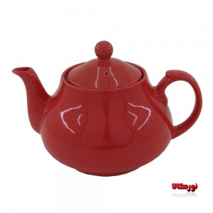 قوری شکس رنگی دریا