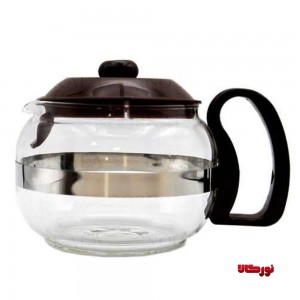 قوري پيرکس 1.2 ليتر porsche