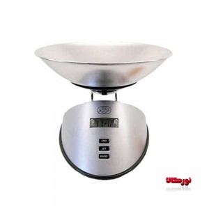 ترازو آشپزخانه دیجیتال ای تی سی مدل A102