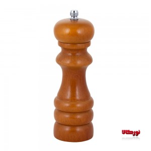 فلفل ساب چوبی متوسط قهوه ای