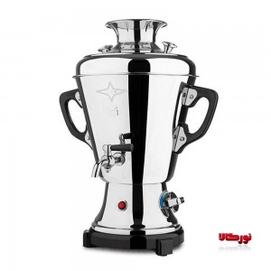 سماور برقی 6110 پلان