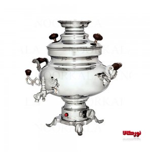 سماور برقی سارینا عالی نسب