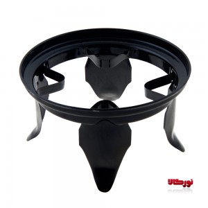 پایه سماور رو گازی بزرگ