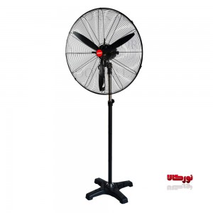 پنکه ایستاده ریموتدار کرون