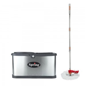 سطل و زمین شوی اسپرینگ مدل 3046