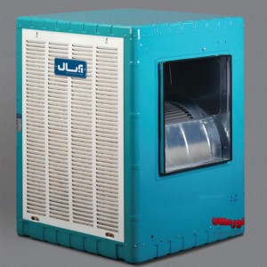 کولر آبی 3500 آبسال