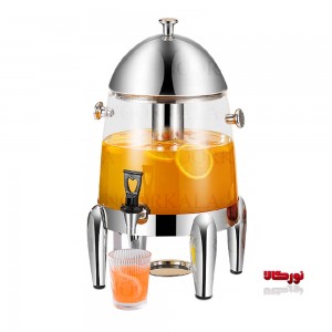 کافی سرویس و دیسپنسر 12 لیتر فونیکس