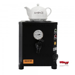 چایساز هتلی 6 لیتری آپوراک