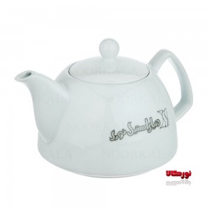 قوری چینی کوچک