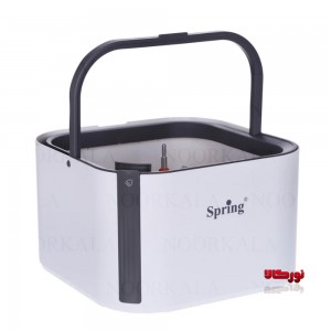 ست سطل و زمین شوی اسپرینگ