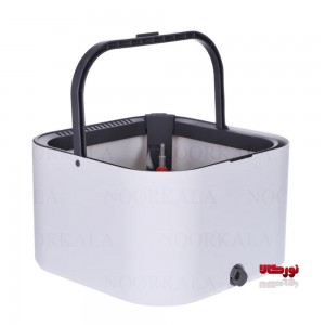 ست سطل و زمین شوی