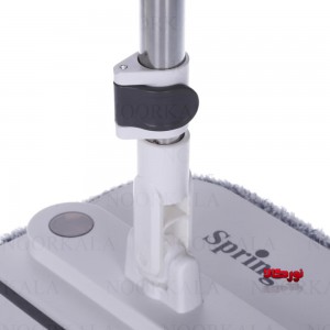 سطل و زمین شوی اسپرینگ مدل 3055