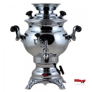 سماور برقی 2019 برادران سیفی