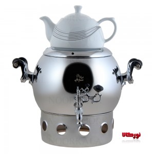 سماور روگازی 2015 برادران سیفی