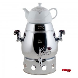 سماور روگازی جام برادران سیفی