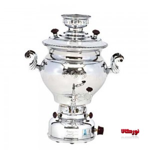 سماورگازی 12 لیتری 2014 برادران سیفی