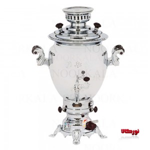 سماورگازی 9 لیتری 2016 برادران سیفی