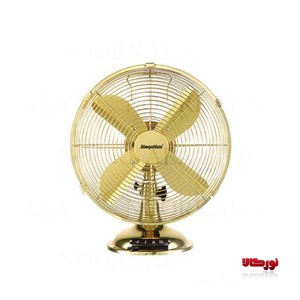 پنکه شارژی مگامکس مدل MPF-2500B