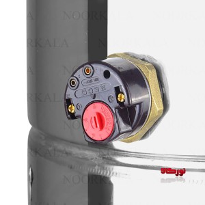 بخارپز صنعتی