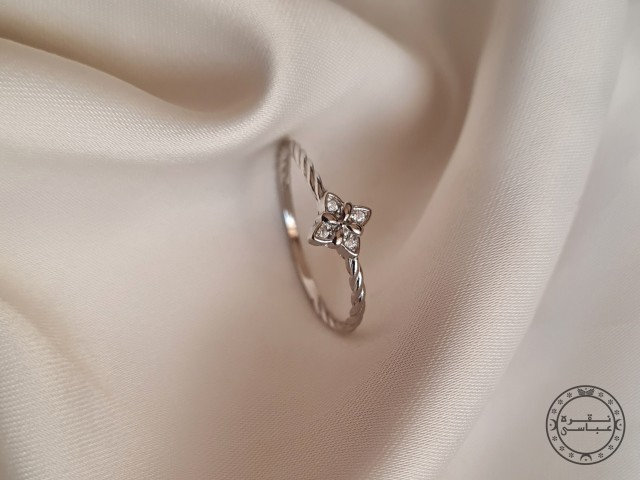 انگشتر چهارفصل