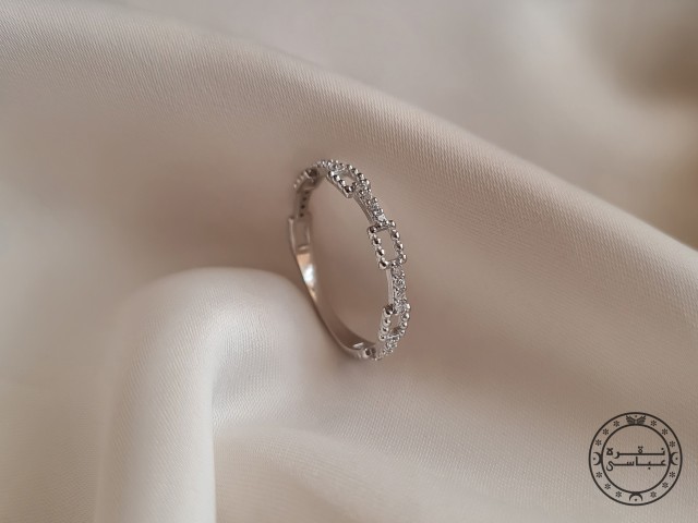 انگشتر وستا