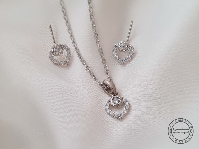 طرح شبدر عشق