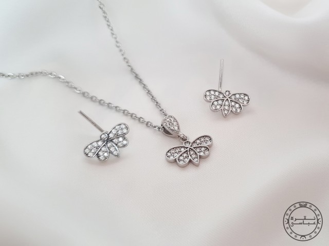 سرویس سنجاقک