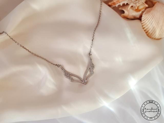 گردنبند آنجلا