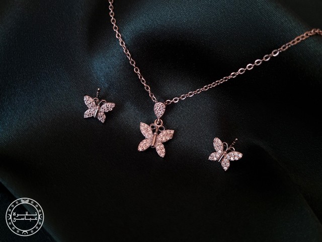 نیم ست پریسا