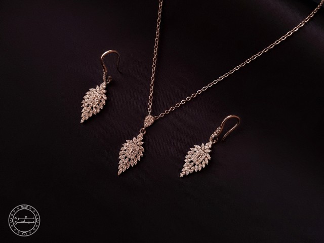 نیم ست شاینی