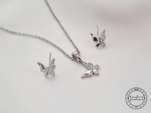 نیم ست پرواز