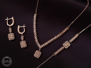 نیم ست آدلیا