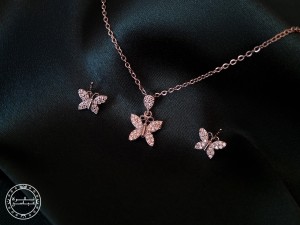 نیم ست پریسا