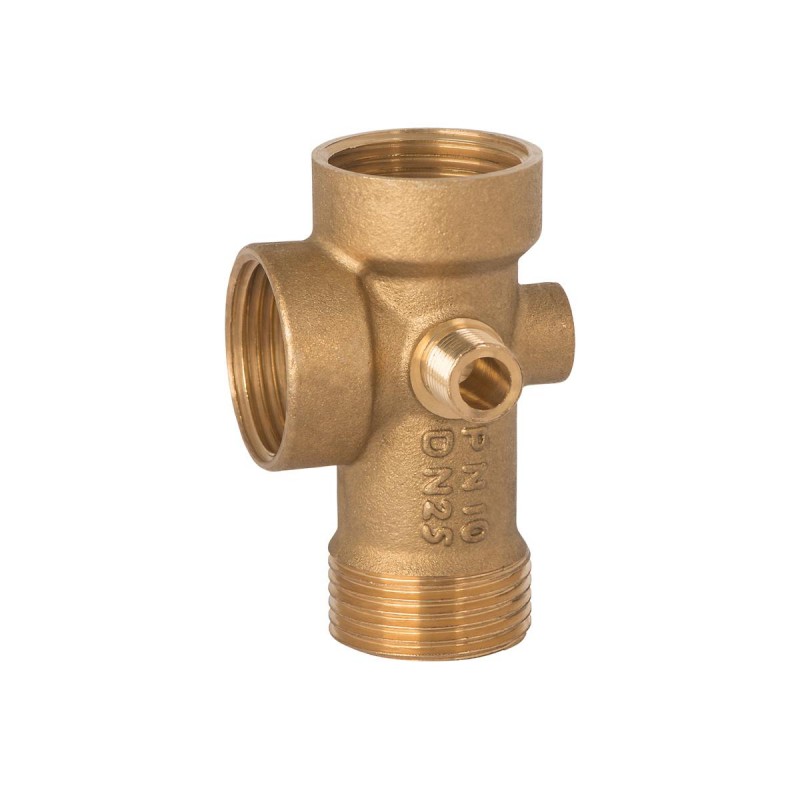 رابط پنج راهی برنجی سامین