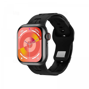 HK9 mini smart watch