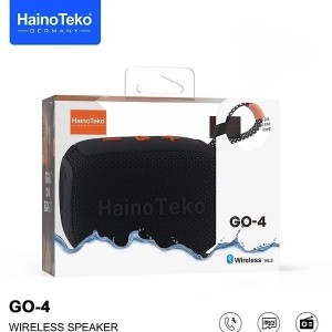 اسپیکر Haino Teko مدل Go-4