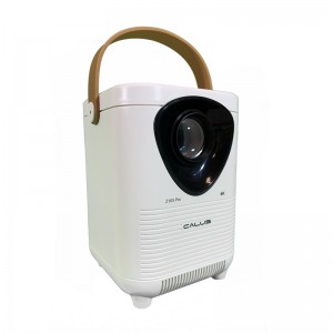 CALUS Z10X Pro Projector