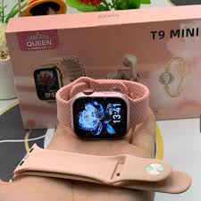 T9 MINI SMART WATCH