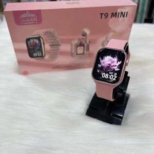 T9 MINI SMART WATCH