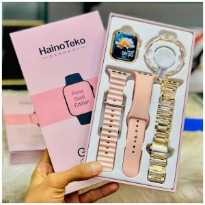 Haino teko g9 Mini Smart Watch