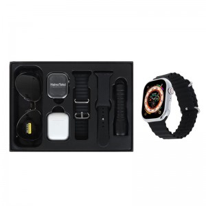 Haino teko GP-17 Smart Watch