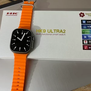 ساعت هوشمند مدل HK9 Ultra2