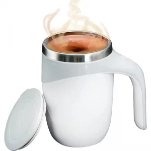 ماگ مغناطیسی همزن دار Strring cup مدل QC-06