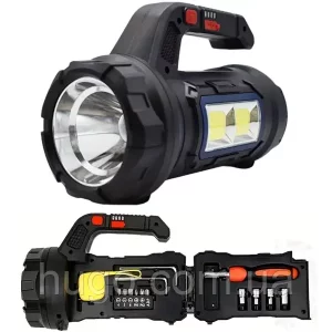 چراغ قوه مدل Tool light HM-7729G