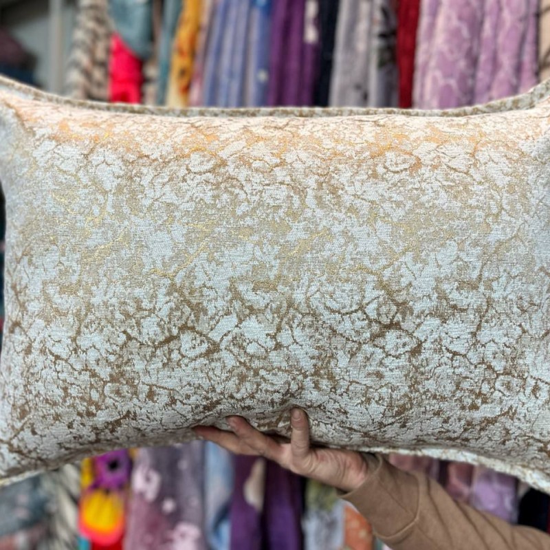 روبالشتی شانل سیم دوزی کد۱