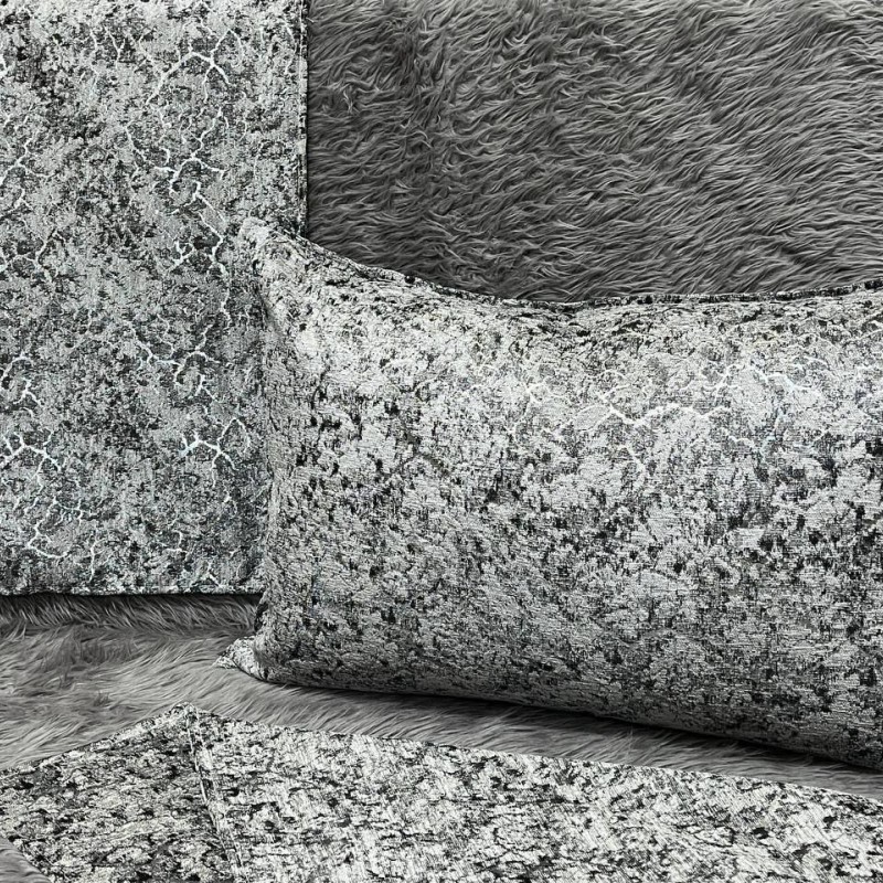 روبالشتی شانل سیم دوزی کد۲