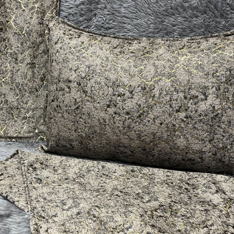 روبالشتی شانل سیم دوزی کد۳