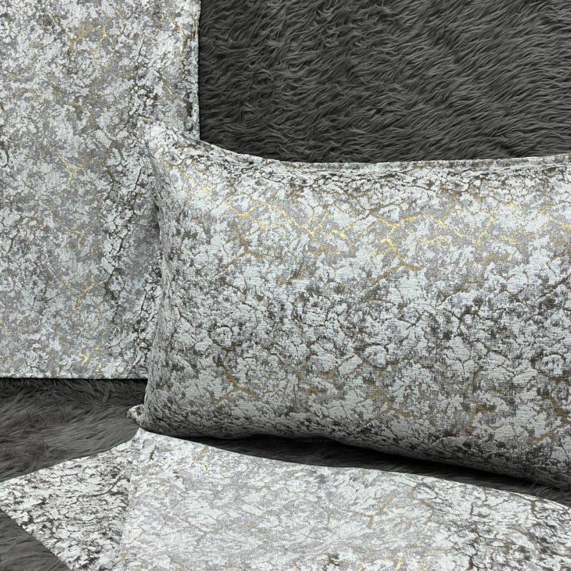 روبالشتی شانل سیم دوزی کد۴